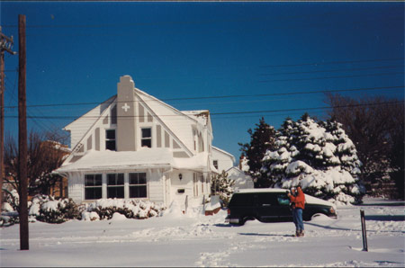 Latmier Neri House