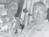 Joseph & Dorothy McMonagle