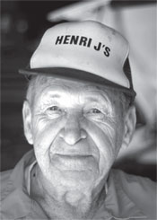 Henri J