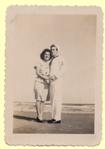 Wildwood by-the-sea 1945