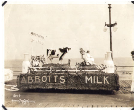 Abbotts 1934